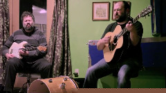 David Bazan - Hard to Be