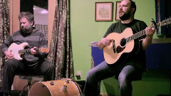 David Bazan - In Stitches