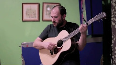 David Bazan - Priests and Paramedics
