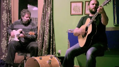 David Bazan - The Man In Me