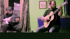 David Bazan - Please Baby Please