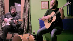 David Bazan - Transcontinental