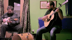 David Bazan - Bearing Witness