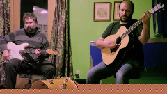 David Bazan - June 18,