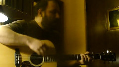 David Bazan - In Stitches