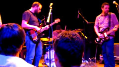 David Bazan - Hard To Be
