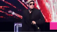BigBang - Hands up