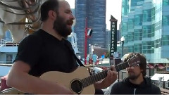 David Bazan - Hard To Be