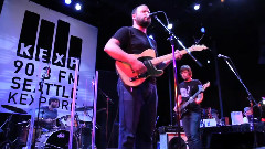David Bazan - Bands With Managers