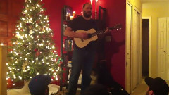 David Bazan - Hard To Be