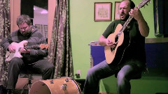 David Bazan - Cold Beer and Cigarettes