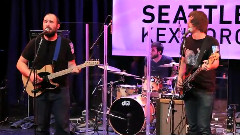 David Bazan - Transcontinental