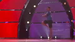 So You Think You Can Dance - Requiem For A Tower