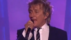 Rod Stewart - I Get A Kick Out Of You