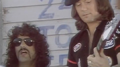 Rod Stewart - Hot Legs