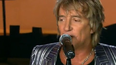 Rod Stewart - Have You Ever Seen The Rain,