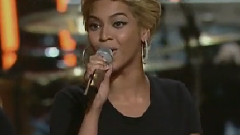 Beyonce - 勇敢面对