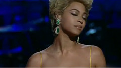 Beyonce - 终于