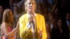 Rod Stewart - Sailing