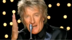 Rod Stewart - That Old Black Magic