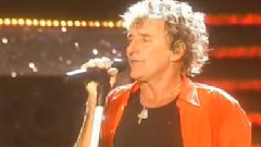 Rod Stewart - Still I Look To Find A Reason