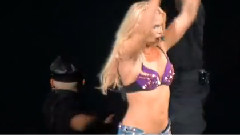 Britney Spears - Womanizer