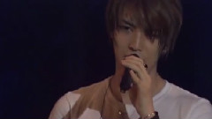 东方神起 - Love In The Ice 日本四巡巨蛋站