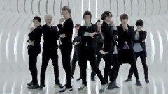 Super Junior - Mr. Simple