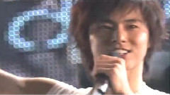 东方神起 - Kiss The Baby 日本四巡巨蛋站