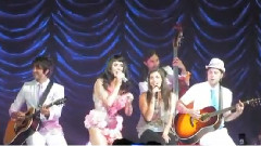 Rebecca Black,Katy Perry - Friday
