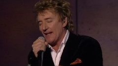 Rod Stewart - Wonderful World
