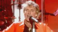 Rod Stewart - Some Guys Have All The Luck & Addicted To Love