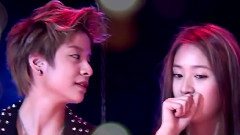f(x) - I'll Be Forever Yours KrysBer