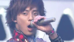Kis-My-Ft2 - Everybody Go