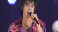 东方神起 - Summer Dream 日本四巡巨蛋站