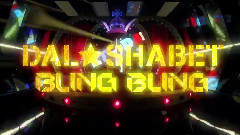Dal★shabet - Bling Bling