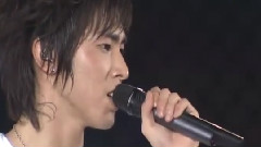 东方神起 - Stand By U 日本四巡巨蛋站