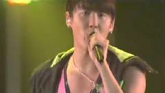 东方神起 - Choosey Lover 日本四巡巨蛋站