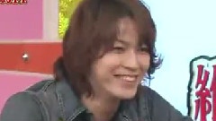 KAT-TUN - KAT-TUNの绝对マネたくなるTV! 11/11/01