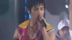 东方神起 - Sky & Somebody To Love 日本四巡巨蛋站