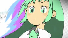 gumi - 伞