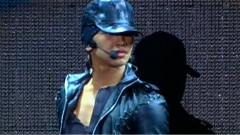 Rain - 2005首场个人演唱会