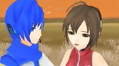 VOCALOID家族 - 番凩