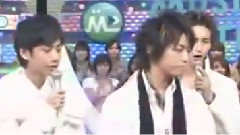 日本群星 - Music Station 中文字幕 10/06/12