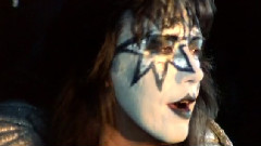 KISS(欧美) - Beth