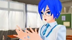 VOCALOID家族 - 恶いことはしちゃいけないよ