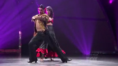 So You Think You Can Dance - Zorongo
