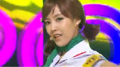 T-ara - Roly Poly