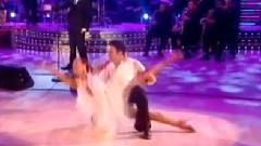 Michael Buble - It Had Better Be Tonight Strictly Come Dancing