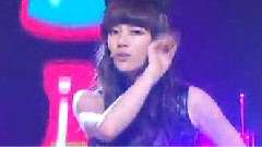 miss A - Good Bye Baby